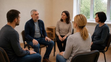 Реабилитация алкоголиков в Онеге