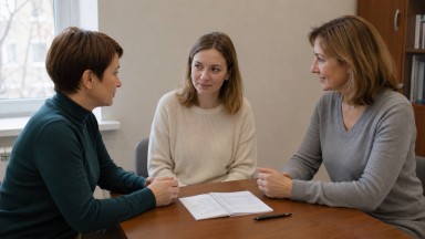 Лечение расстройств пищевого поведения в Онеге
