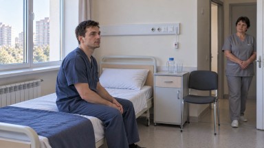 Лечение психоза в Онеге