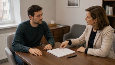 Лечение тревожного расстройства в Онеге