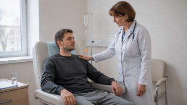Детоксикация от марихуаны в Онеге