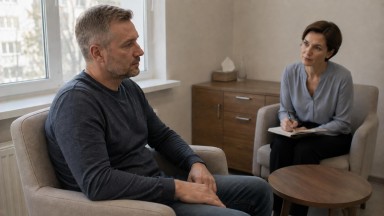 Лечение алкогольной депрессии в Онеге