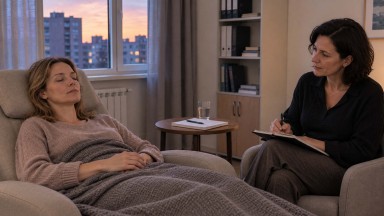 Лечение бессонницы в Онеге