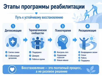 Миннесотская модель в Онеге