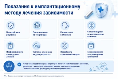 Имплантация Продетоксон в Онеге