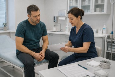 Имплантация Продетоксон в Онеге
