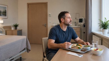 Госпитализация в Онеге
