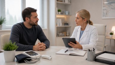 Прием нарколога в Онеге