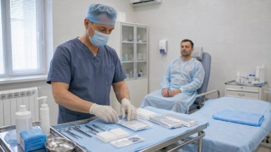 Вшивание торпеды от алкоголизма в Онеге