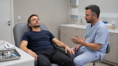 Кодирование гипнозом в Онеге