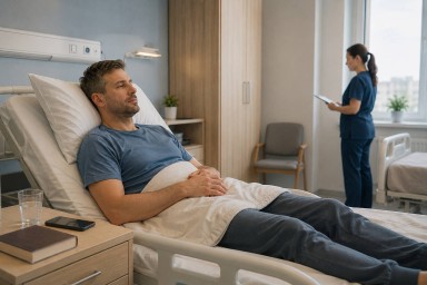 Лечение алкоголизма в стационаре в Онеге