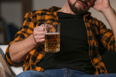 Пивной алкоголизм в Онеге