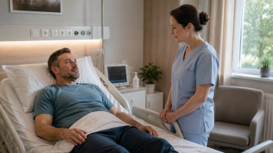 Детоксикация от алкоголя в Онеге