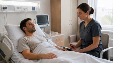 Детоксикация от наркотиков в Онеге