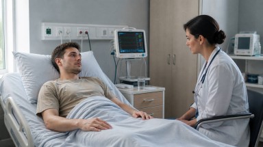 Лечение зависимости от спайса в Онеге