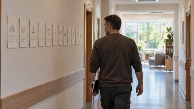 Реабилитация 12 шагов в Онеге